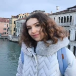 niania - zdjęcie plofirowe użytkownika Hiacynta K.