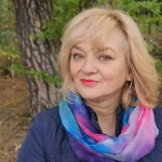 niania - zdjęcie plofirowe użytkownika Irena A.