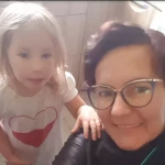 niania - zdjęcie plofirowe użytkownika Barbara B.