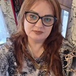 niania - zdjęcie plofirowe użytkownika Barbara K.