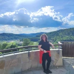 niania - zdjęcie plofirowe użytkownika Magda L.