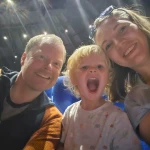 niania - zdjęcie ogłoszenia Poszukiwana niania na okres wakacyjny do Norwegii