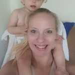 niania - zdjęcie plofirowe użytkownika Sara B.