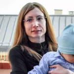 niania - zdjęcie plofirowe użytkownika Joanna W.