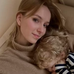 niania - zdjęcie plofirowe użytkownika Julia Ł.