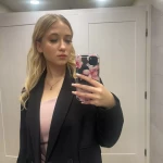 niania - zdjęcie plofirowe użytkownika Wiktoria O.