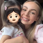 niania - zdjęcie plofirowe użytkownika Natalia M.