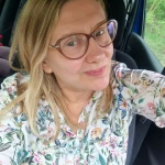niania - zdjęcie plofirowe użytkownika Anna K.