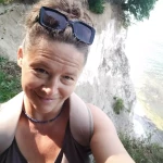 niania - zdjęcie plofirowe użytkownika Magdalena N.