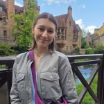 niania - zdjęcie plofirowe użytkownika Liwia P.