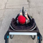 niania - zdjęcie ogłoszenia Szukamy niani dla naszego synka