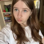 niania - zdjęcie plofirowe użytkownika Karolina S.