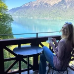 niania - zdjęcie ogłoszenia Dam pracę opiekunce