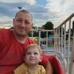 niania - zdjęcie ogłoszenia Poszukiwana opiekunka do dziecka 3 lata