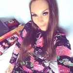 niania - zdjęcie plofirowe użytkownika Anna G.