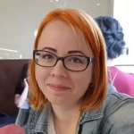 niania - zdjęcie plofirowe użytkownika Olena D.