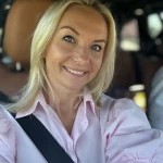 niania - zdjęcie plofirowe użytkownika Elżbieta K.