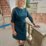 niania - zdjęcie plofirowe użytkownika Vira C.