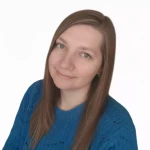 niania - zdjęcie plofirowe użytkownika Małgorzata J.