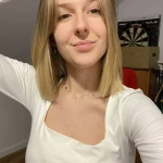 niania - zdjęcie plofirowe użytkownika Magdalena D.