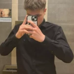 niania - zdjęcie plofirowe użytkownika Krzys Z.