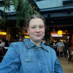 niania - zdjęcie plofirowe użytkownika Marcelina A.