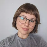 niania - zdjęcie plofirowe użytkownika Oleksandra M.