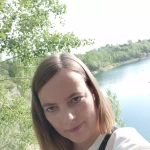 niania - zdjęcie plofirowe użytkownika Ewelina L.