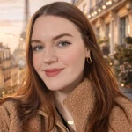 niania - zdjęcie plofirowe użytkownika Maria Ł.