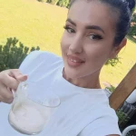 niania - zdjęcie plofirowe użytkownika Mariola B.