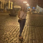 niania - zdjęcie plofirowe użytkownika Renata I.