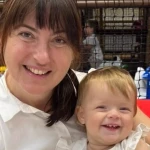 niania - zdjęcie plofirowe użytkownika Alena B.