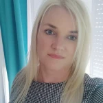 niania - zdjęcie plofirowe użytkownika Agata C.