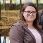 niania - zdjęcie plofirowe użytkownika Karina L.