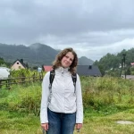 niania - zdjęcie plofirowe użytkownika Zuzanna W.