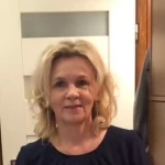 niania - zdjęcie plofirowe użytkownika Jolanta G.