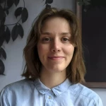niania - zdjęcie plofirowe użytkownika Weronika N.