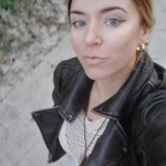 niania - zdjęcie plofirowe użytkownika Paulina J.