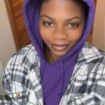 niania - zdjęcie plofirowe użytkownika Marvis S.