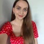 niania - zdjęcie plofirowe użytkownika Weronika M.