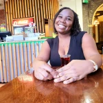 niania - zdjęcie plofirowe użytkownika Davine O.