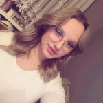 niania - zdjęcie plofirowe użytkownika Paulina K.