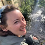 niania - zdjęcie plofirowe użytkownika Malwina S.