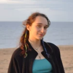 niania - zdjęcie plofirowe użytkownika Nadia H.