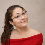 niania - zdjęcie plofirowe użytkownika Agnieszka K.