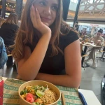 niania - zdjęcie plofirowe użytkownika Tamara W.
