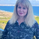 niania - zdjęcie plofirowe użytkownika Olena Y.