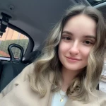 niania - zdjęcie plofirowe użytkownika Natalia K.