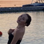 niania - zdjęcie plofirowe użytkownika Paulina Ł.