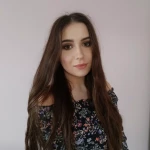 niania - zdjęcie plofirowe użytkownika Agnieszka P.